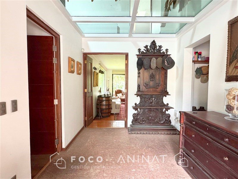 Casa en venta en Lo Barnechea — foto 10