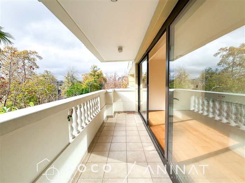 Departamento en venta en Vitacura — foto 1