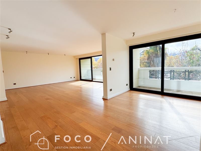 Departamento en venta en Vitacura — foto 2