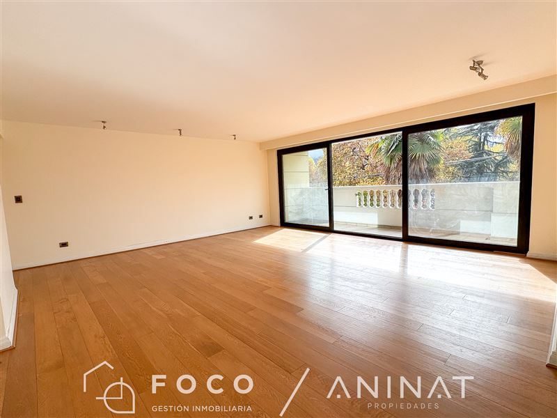 Departamento en venta en Vitacura — foto 3