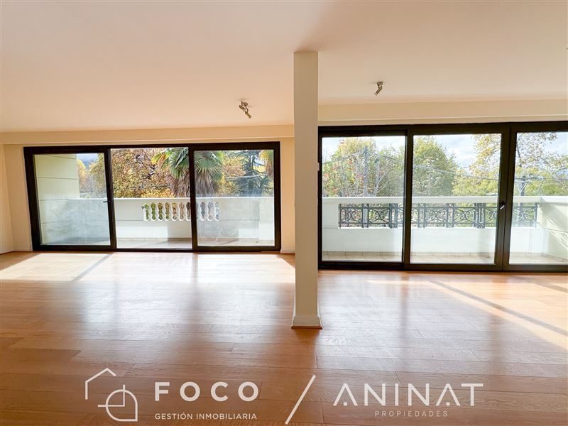 Departamento en venta en Vitacura — foto 4