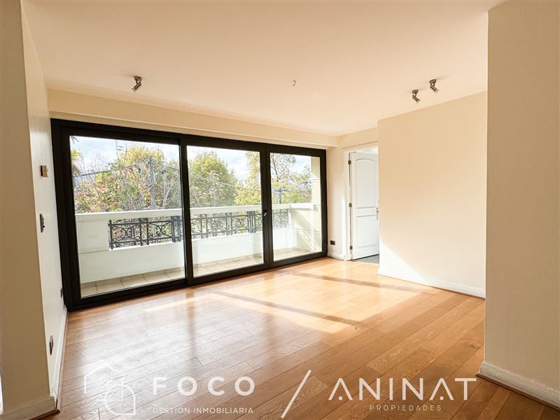 Departamento en venta en Vitacura — foto 5