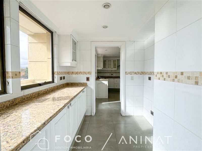 Departamento en venta en Vitacura — foto 6
