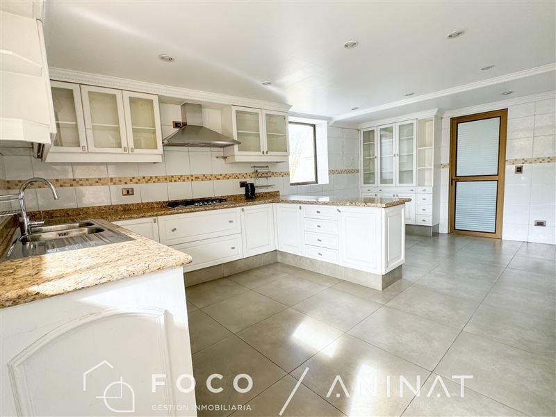 Departamento en venta en Vitacura — foto 7