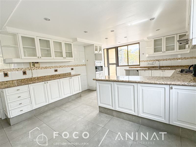 Departamento en venta en Vitacura — foto 8