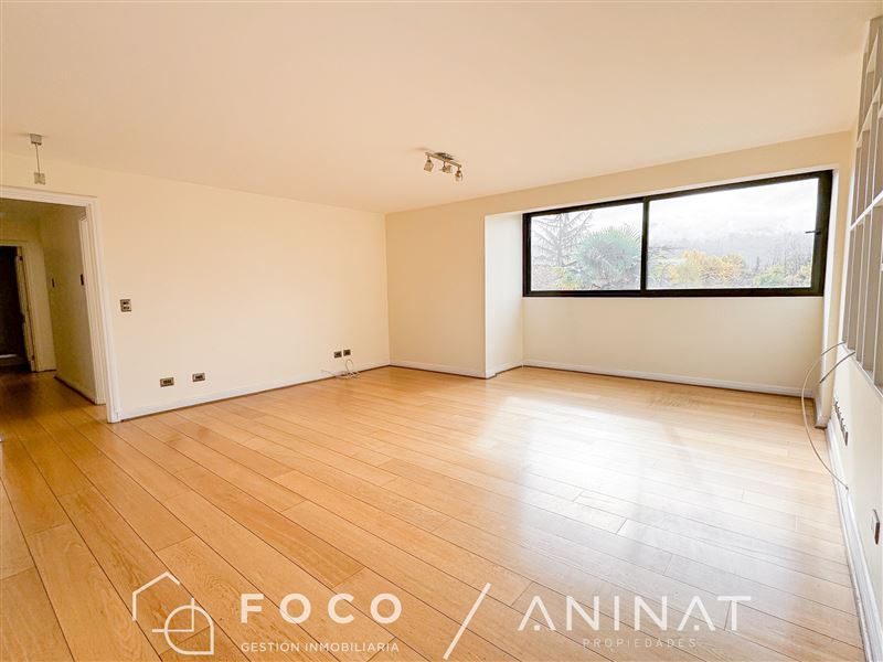 Departamento en venta en Vitacura — foto 10