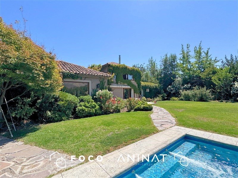 Casa en venta en Colina — foto 2