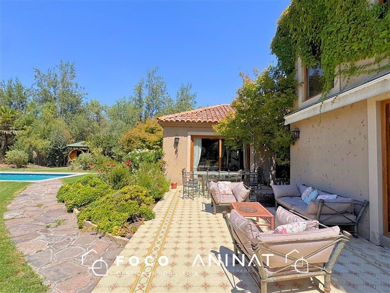 Casa en venta en Colina — foto 6