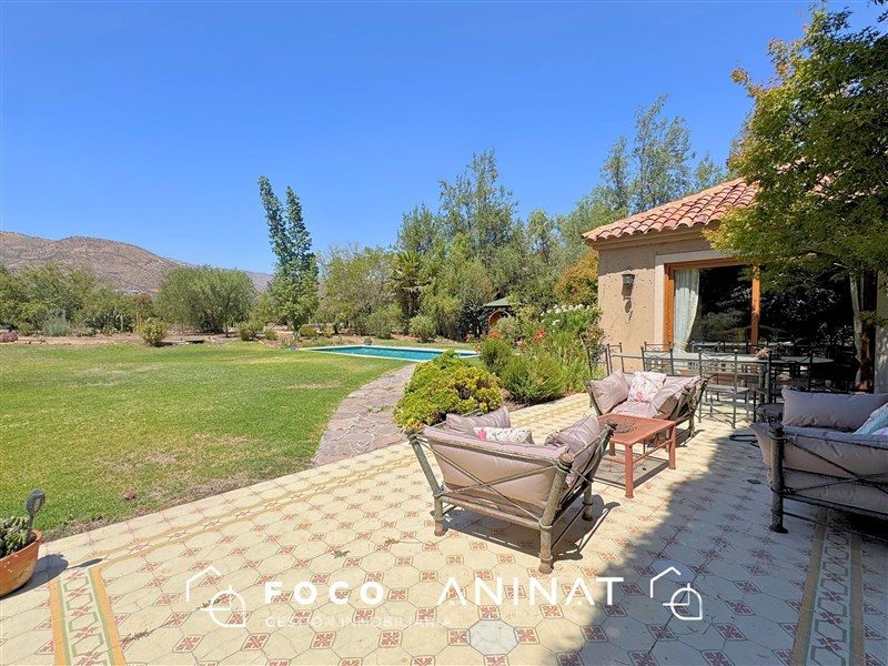 Casa en venta en Colina — foto 7