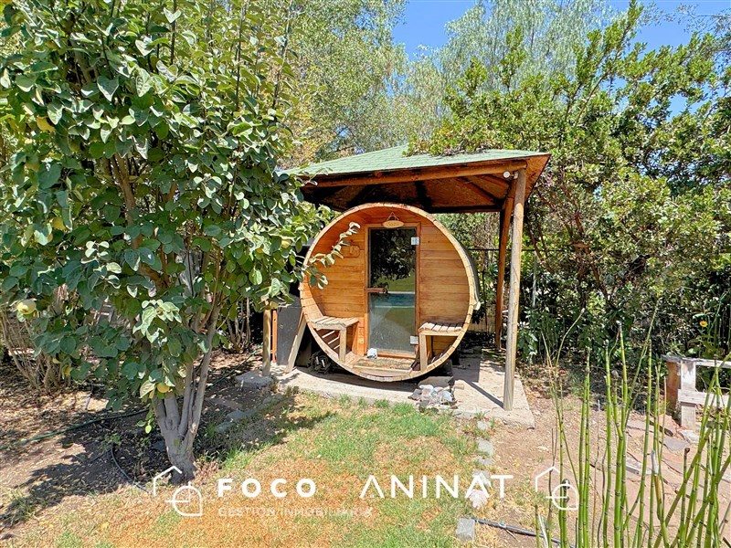 Casa en venta en Colina — foto 8