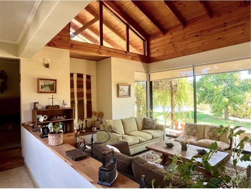 Casa en venta en Calera de Tango — foto 5