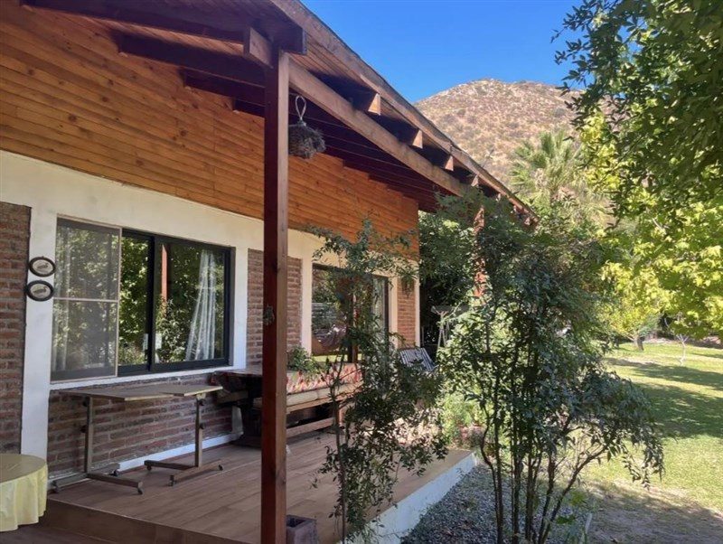 Casa en venta en Calera de Tango — foto 8