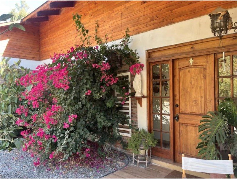 Casa en venta en Calera de Tango — foto 9