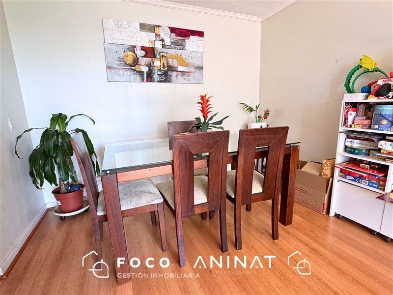 Departamento en venta en Vitacura — foto 3