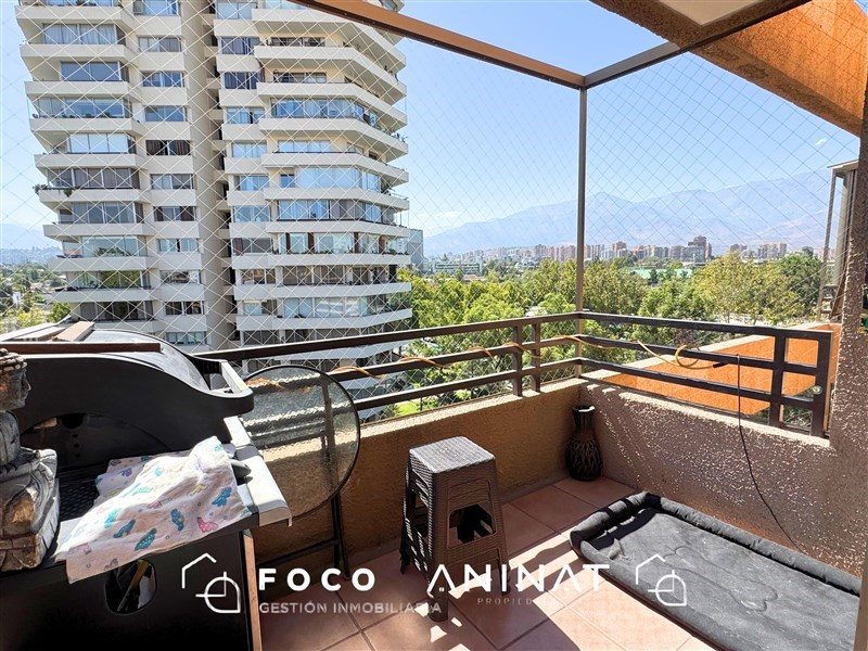 Departamento en venta en Vitacura — foto 4