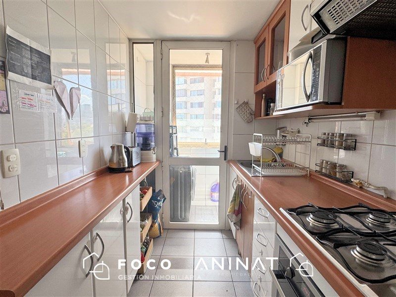 Departamento en venta en Vitacura — foto 5