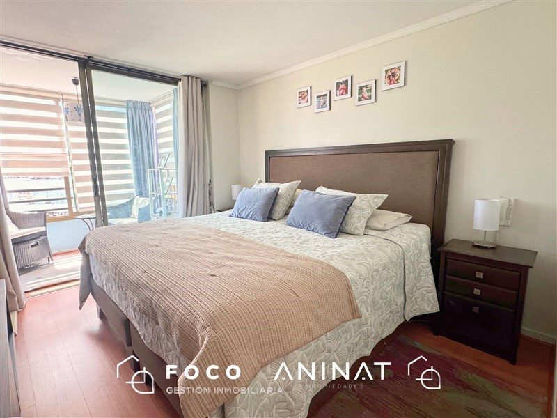 Departamento en venta en Vitacura — foto 6