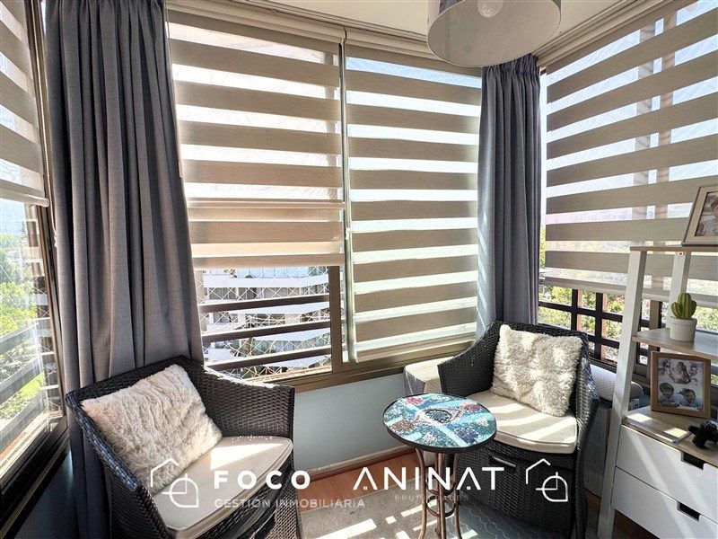 Departamento en venta en Vitacura — foto 7