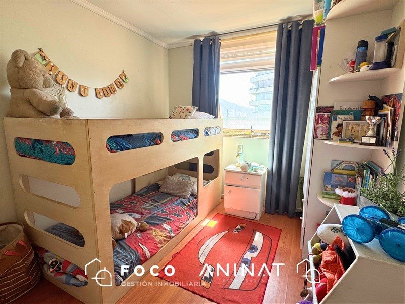 Departamento en venta en Vitacura — foto 9