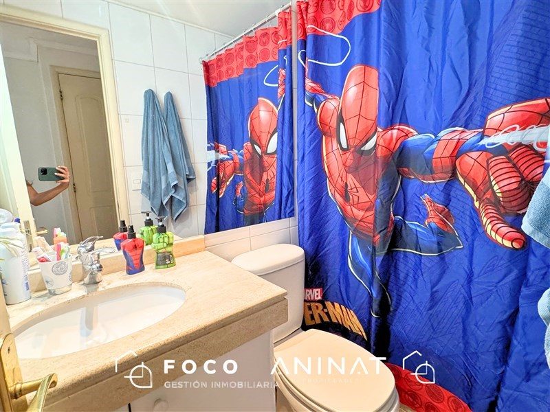 Departamento en venta en Vitacura — foto 10