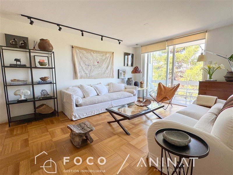 Departamento en venta en Vitacura — foto 1