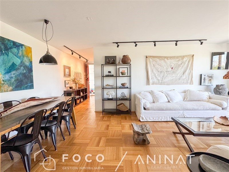 Departamento en venta en Vitacura — foto 2