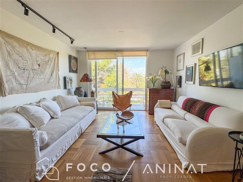 Departamento en venta en Vitacura — foto 3