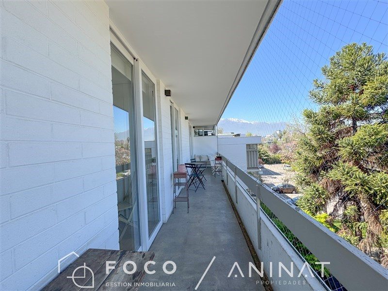 Departamento en venta en Vitacura — foto 4