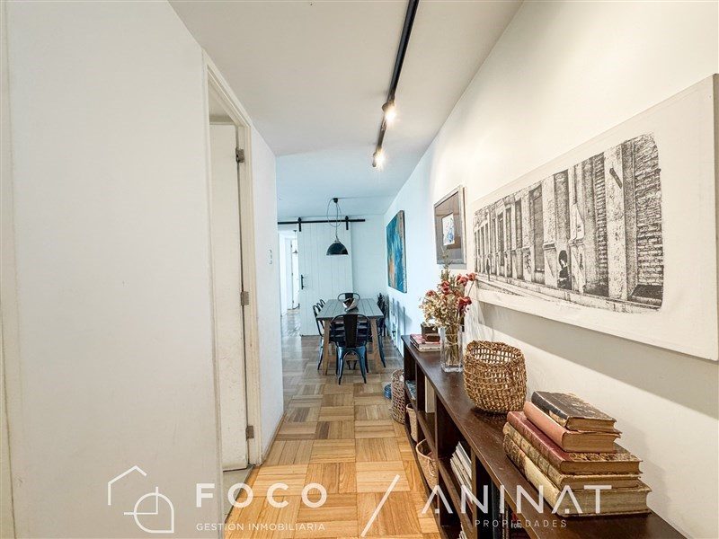Departamento en venta en Vitacura — foto 7