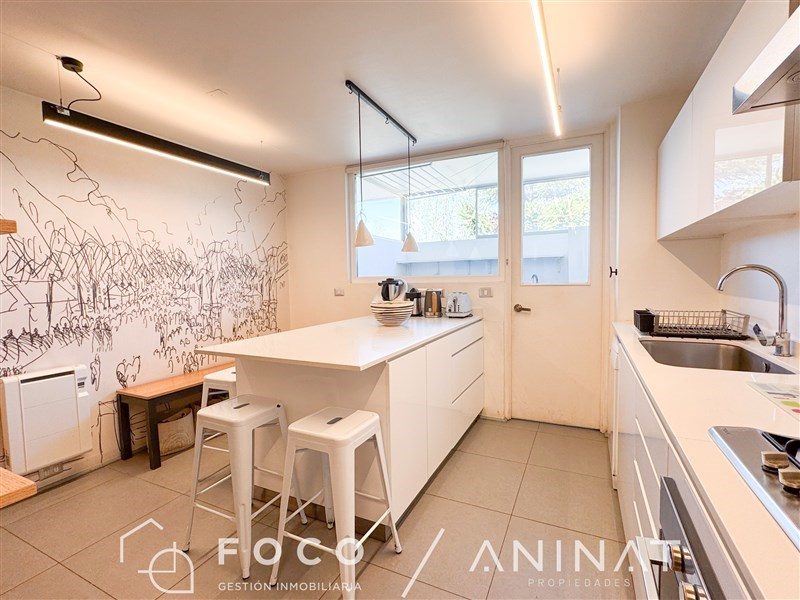 Departamento en venta en Vitacura — foto 8