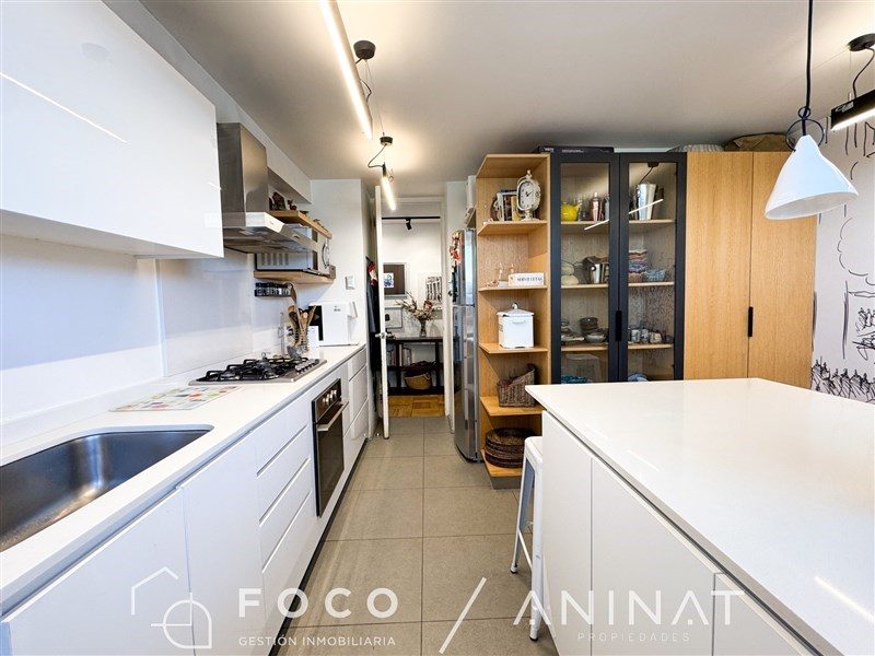 Departamento en venta en Vitacura — foto 9