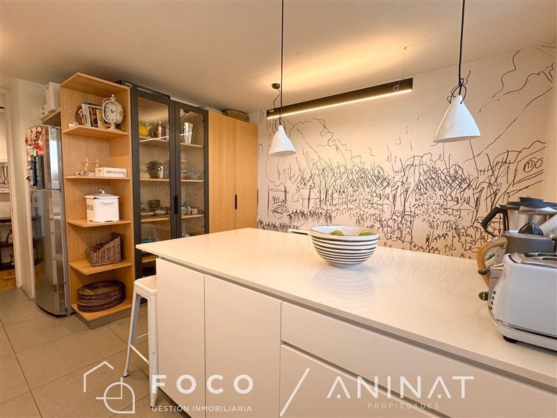 Departamento en venta en Vitacura — foto 10