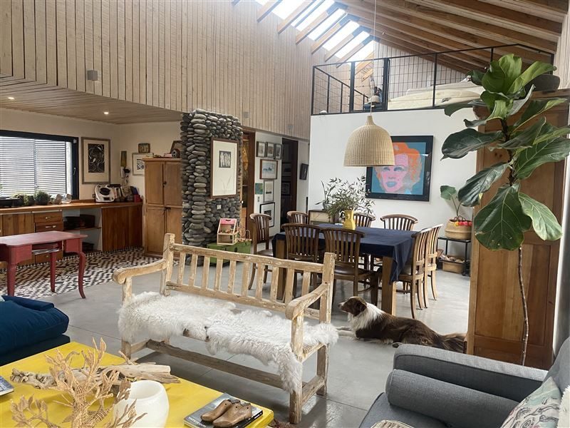 Casa en venta en Buin — foto 7