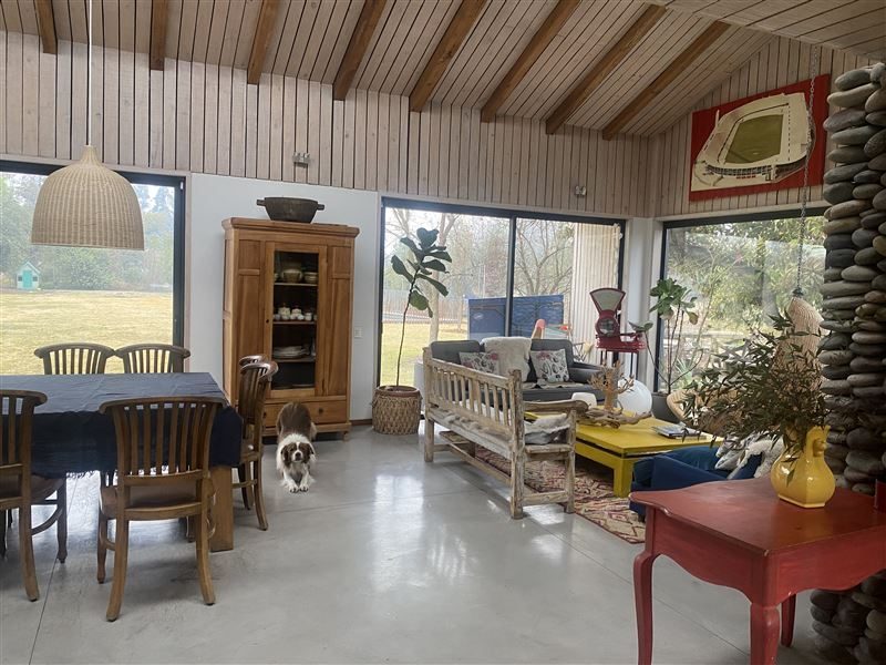 Casa en venta en Buin — foto 8