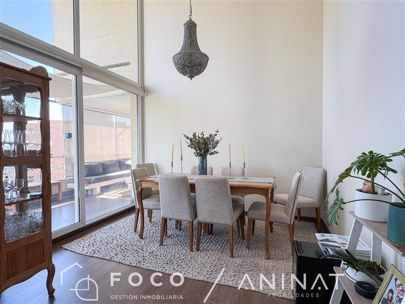 Departamento en venta en Las Condes — foto 5
