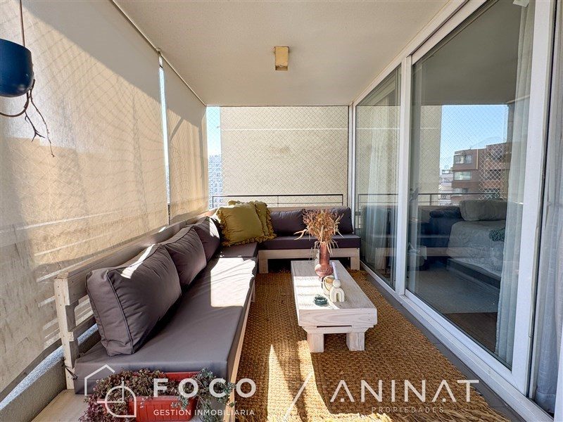 Departamento en venta en Las Condes — foto 6