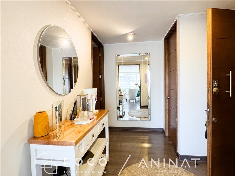 Departamento en venta en Las Condes — foto 7