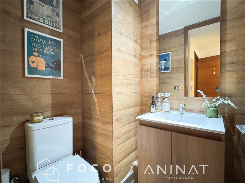 Departamento en venta en Las Condes — foto 8