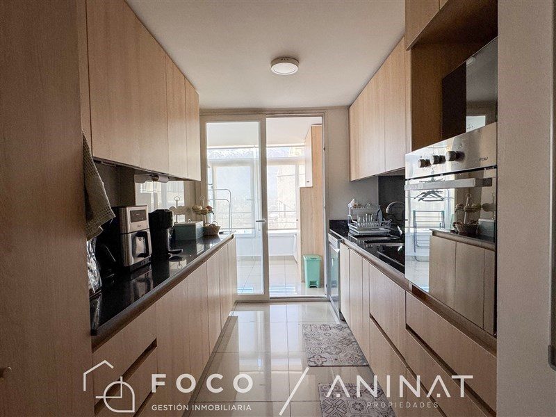 Departamento en venta en Las Condes — foto 9