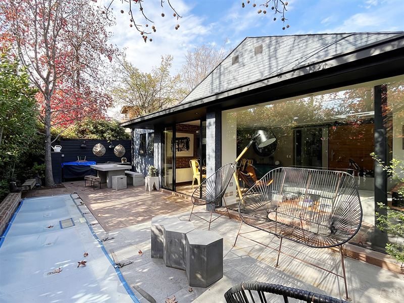 Casa en venta en Vitacura — foto 2