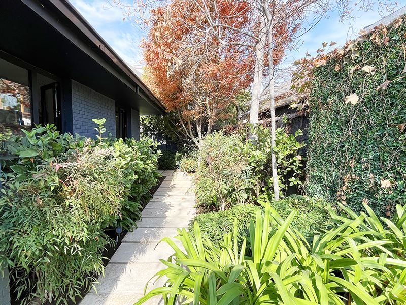 Casa en venta en Vitacura — foto 3