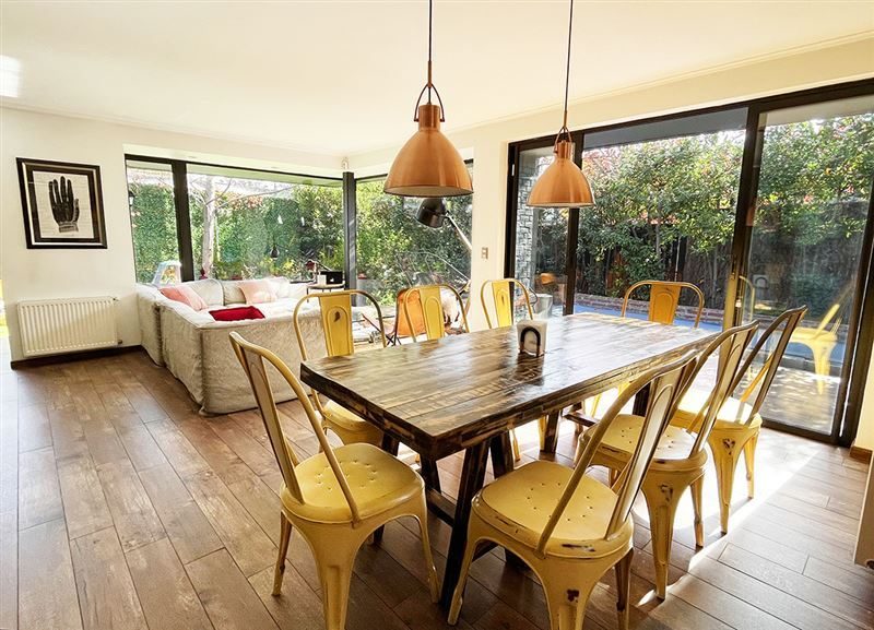 Casa en venta en Vitacura — foto 5