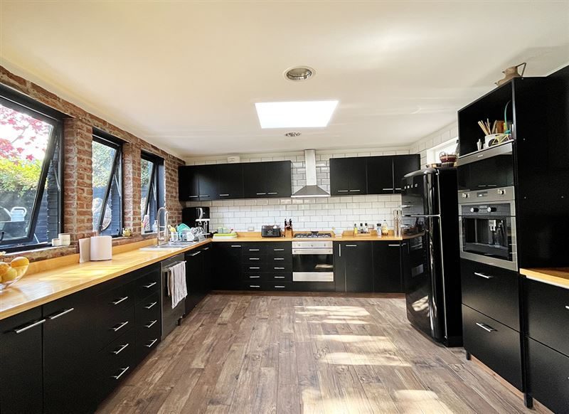 Casa en venta en Vitacura — foto 6