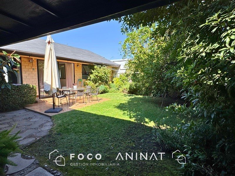 Casa en venta en Vitacura — foto 2