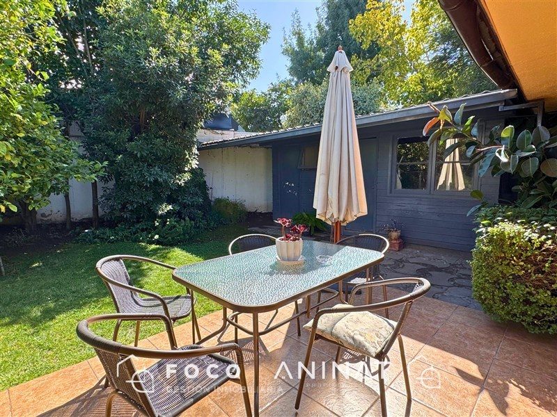 Casa en venta en Vitacura — foto 3