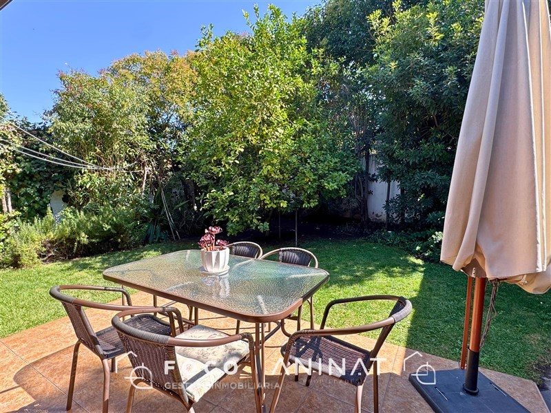 Casa en venta en Vitacura — foto 4