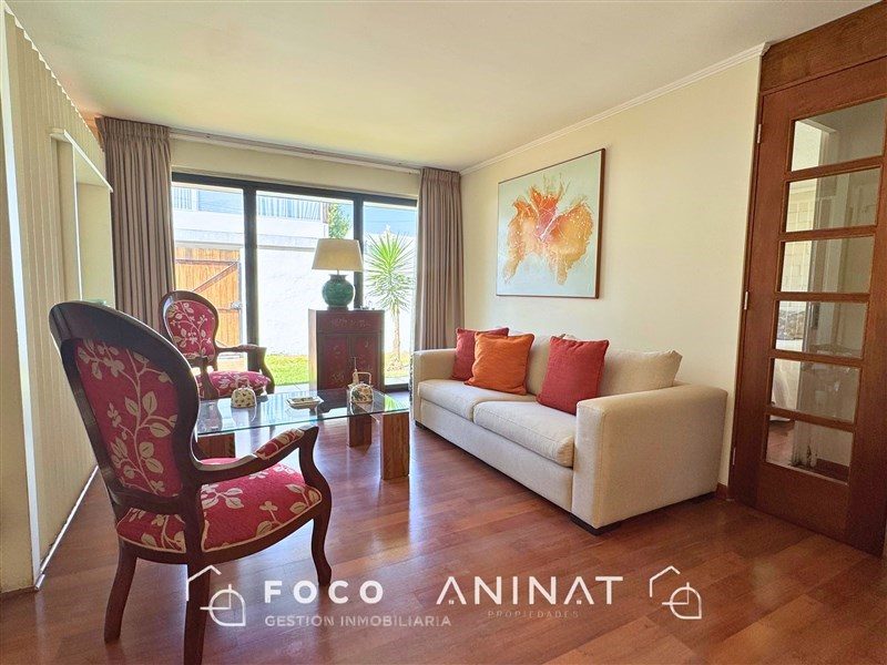 Casa en venta en Vitacura — foto 5