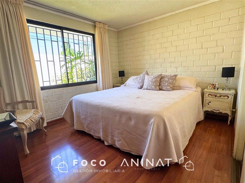 Casa en venta en Vitacura — foto 8