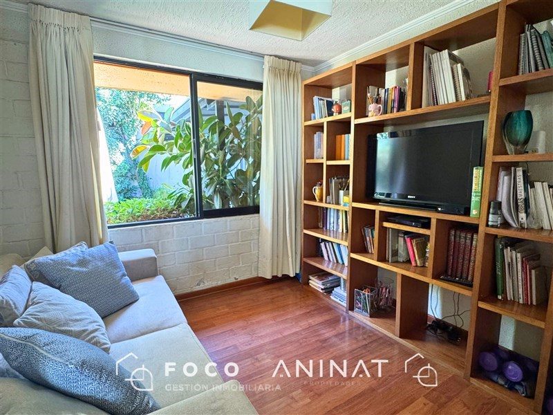 Casa en venta en Vitacura — foto 9