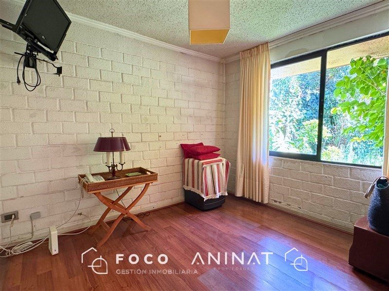 Casa en venta en Vitacura — foto 10